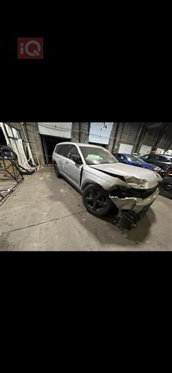 جيب جراند شيروكي إل